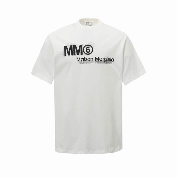 Picture of Maison Margiela T Shirts Short _SKUMaisonMargielaXS-Lxbtx8096343
